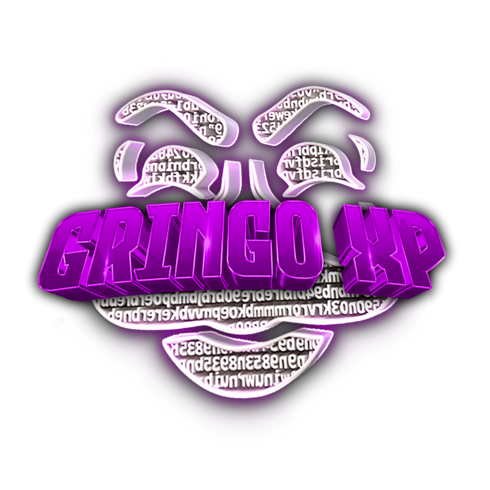 GRINGO XP